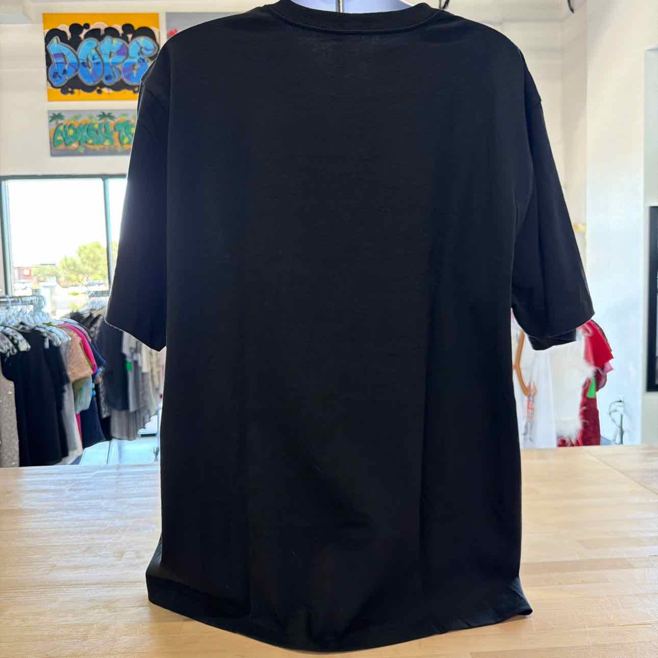 Carhartt Size XL Black New MENS T-shirt