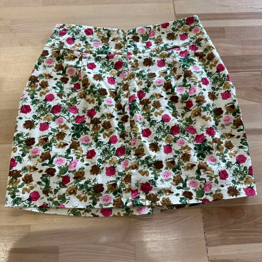 Twenty One Size S Pink Skirt