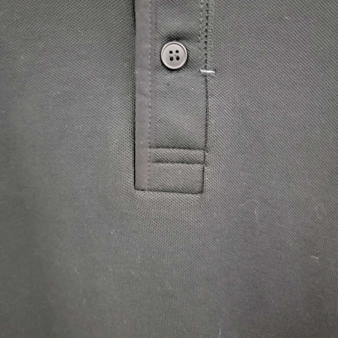 Bass Outdoor Black MENS Jacket
