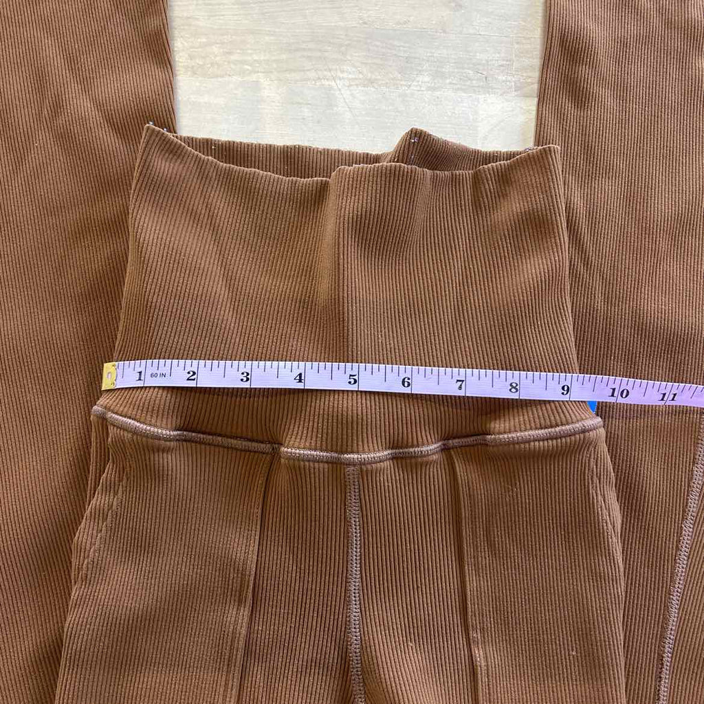Offline Size S Brown Corduroy Preloved Pants