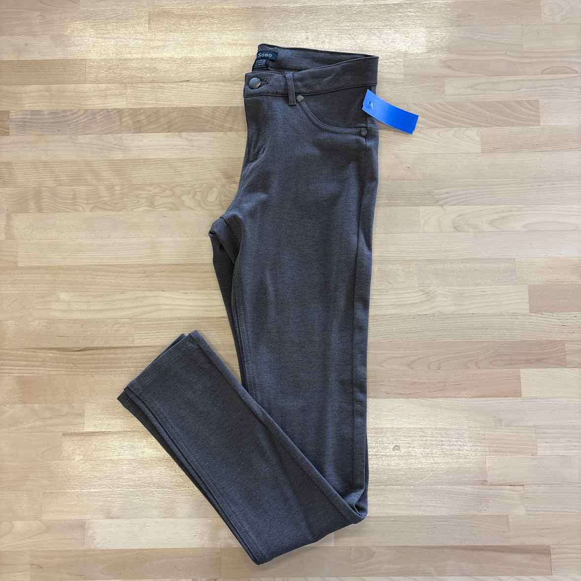 Ci Sono Size S Brown Pants