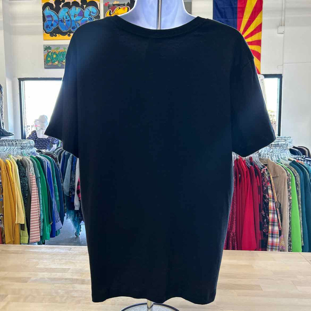 Alternative 1172 Women's Her Go-to T-Shirt in Black Size 2XL | Cotton 1172C1