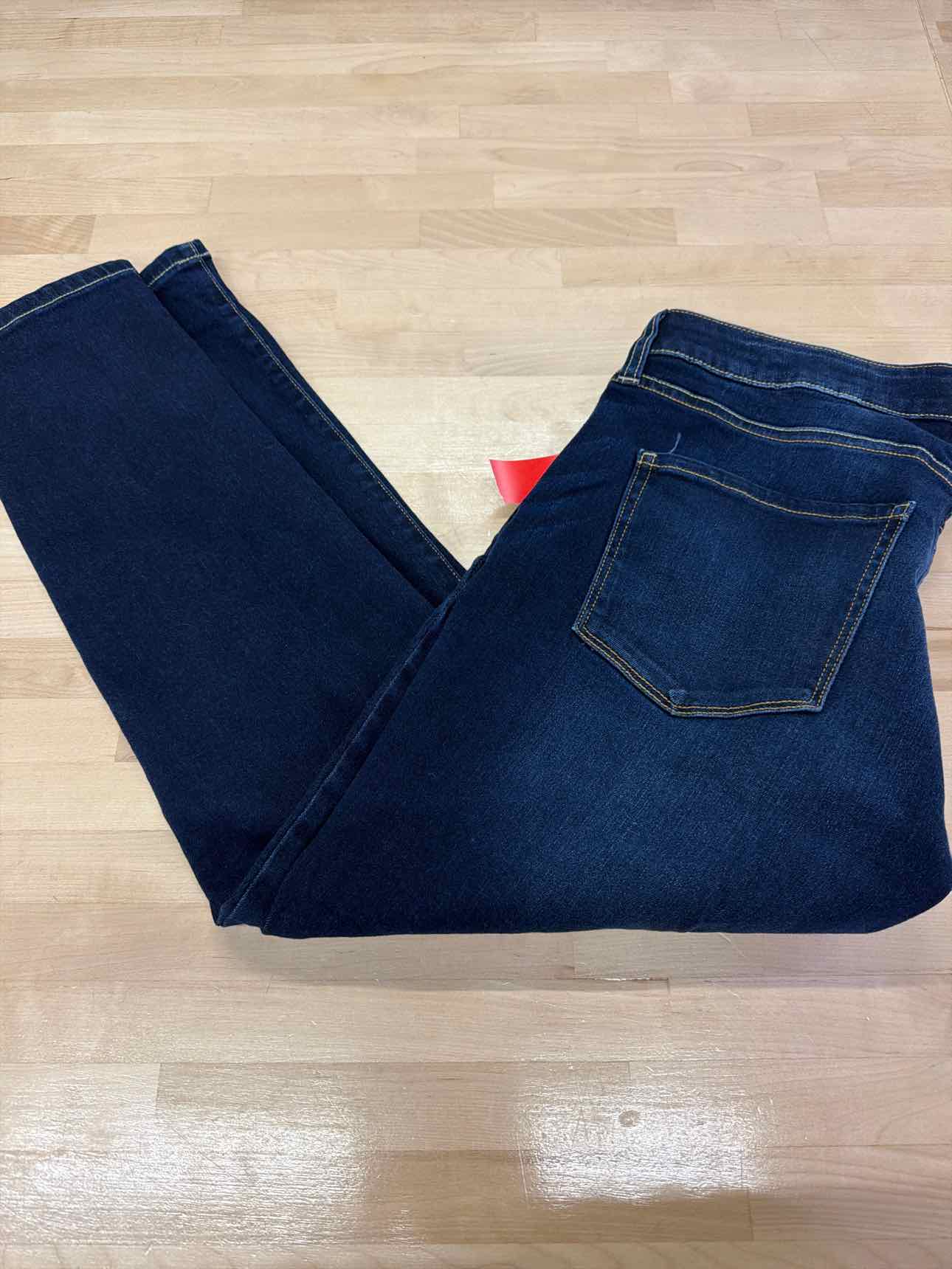 Arizona Jean Size 13 Blue Jeans