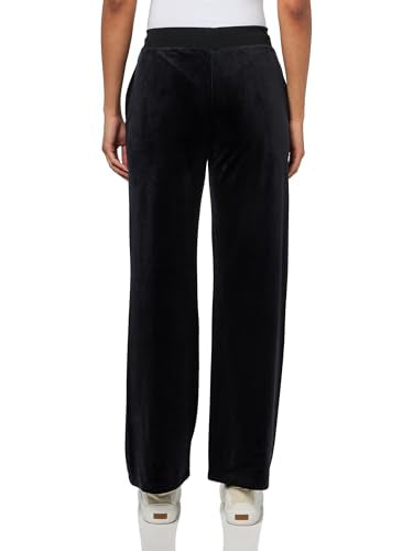GUESS Women's Eco Couture Straight Long Pant