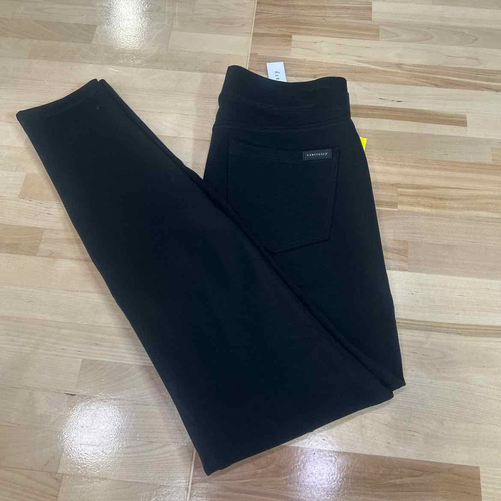 Sanctuary Size S Black New Pants