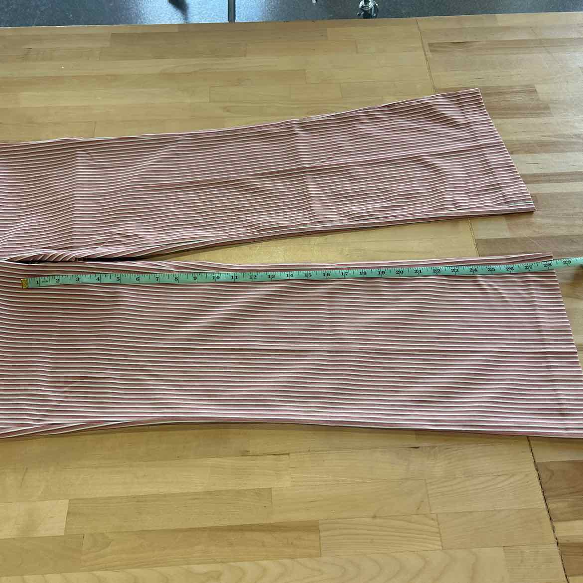 Editor Size 4 Pink Preloved Pants