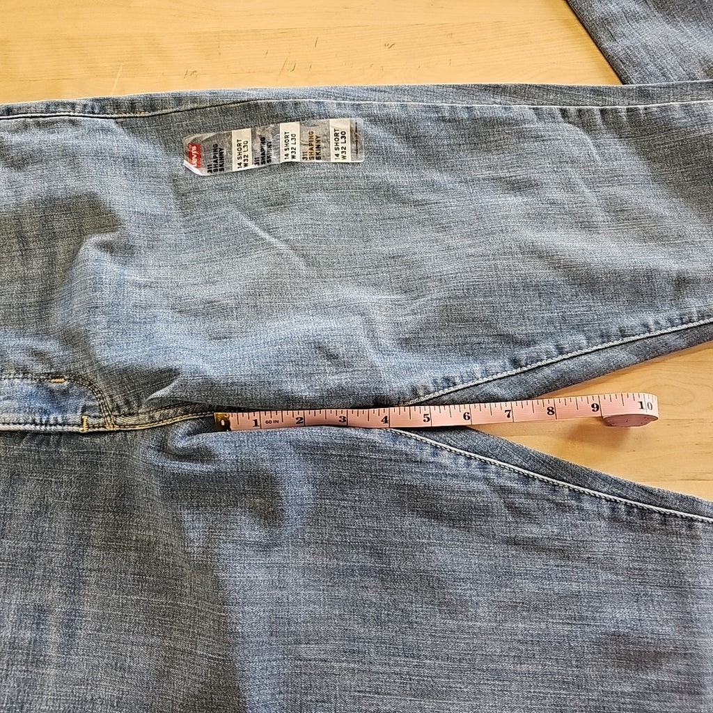 Levi's 311 Shaping Skinny Women's Jeans