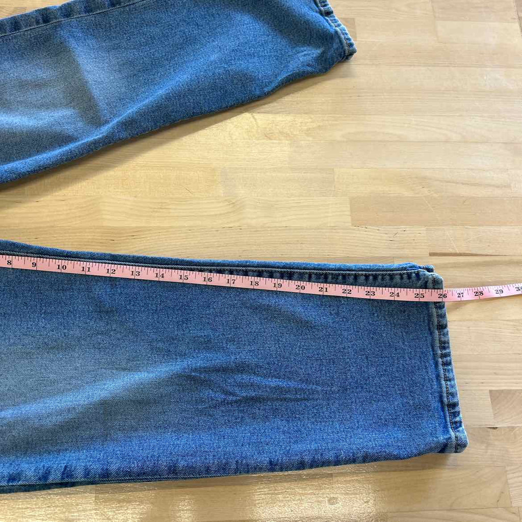 Levi's Size 31 Blue Jeans
