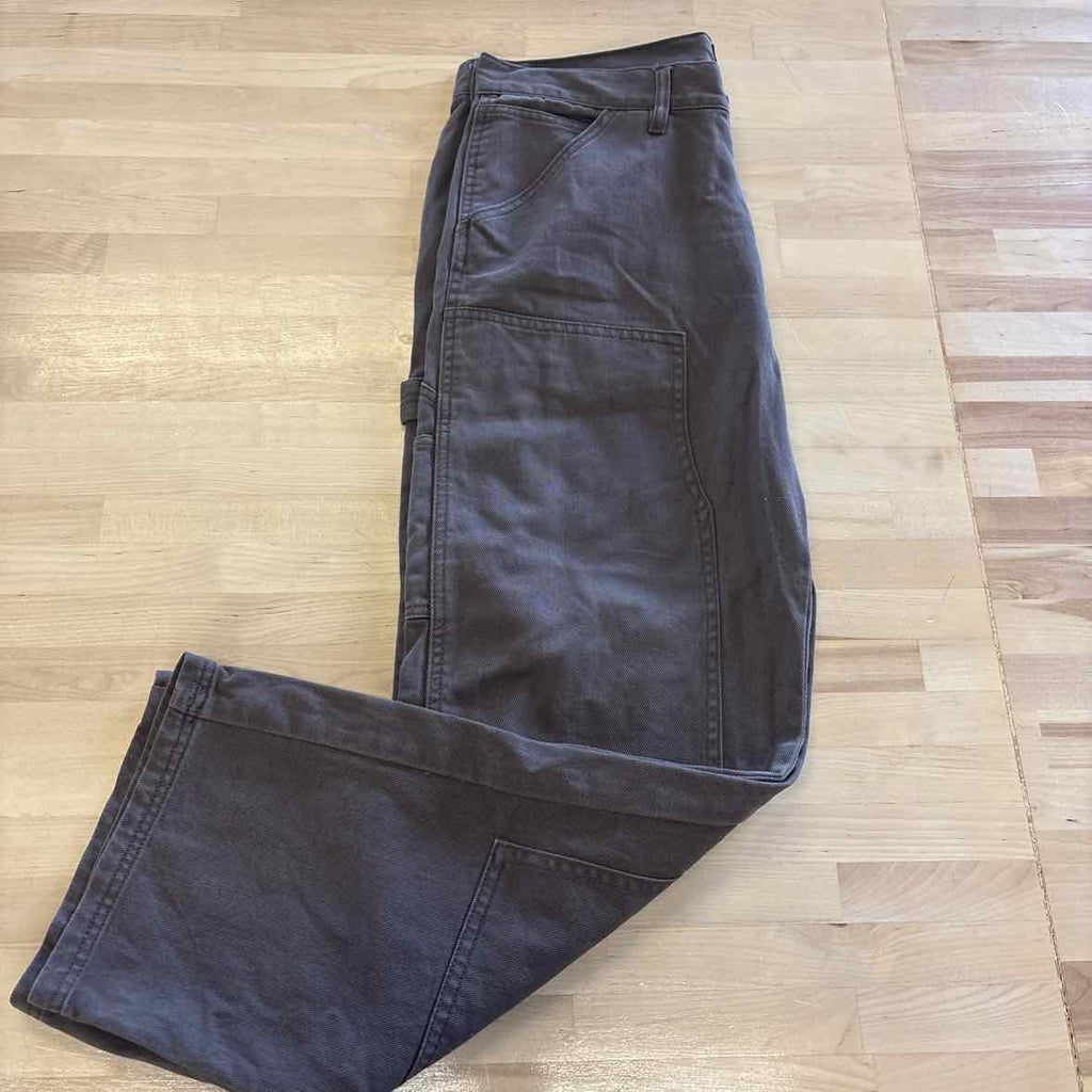 RSQ Size 32 Brown MENS Pants