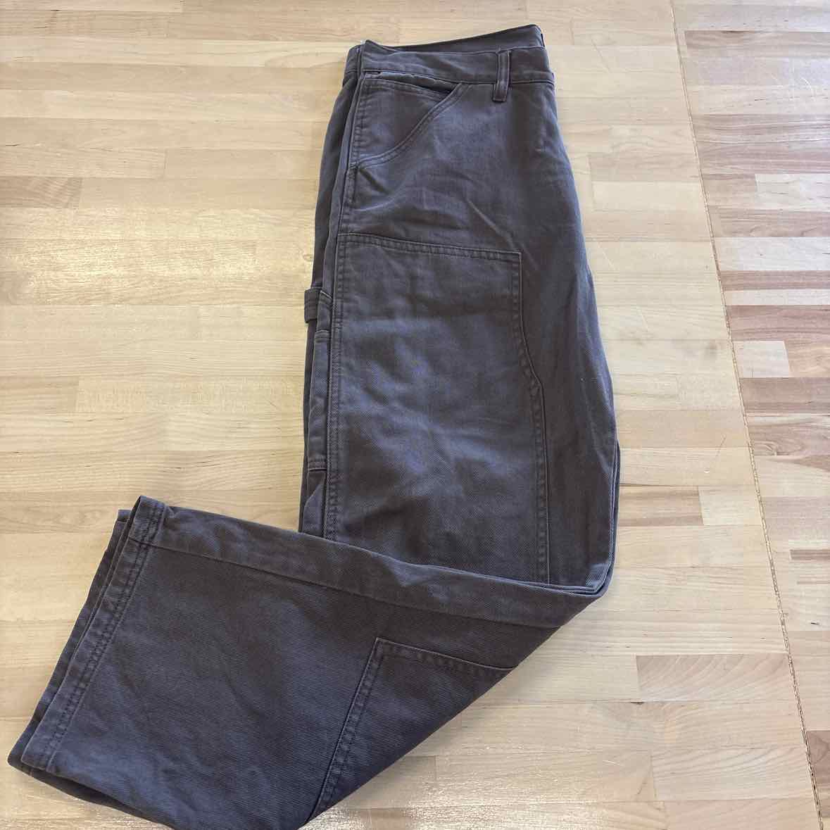 RSQ Size 32 Brown MENS Pants