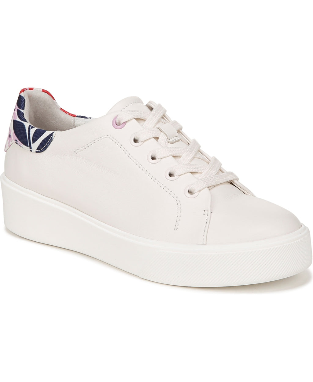 Naturalizer Size 9 White Morrison 2.0 -  White Lilac