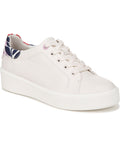 Naturalizer Size 9 White Morrison 2.0 -  White Lilac