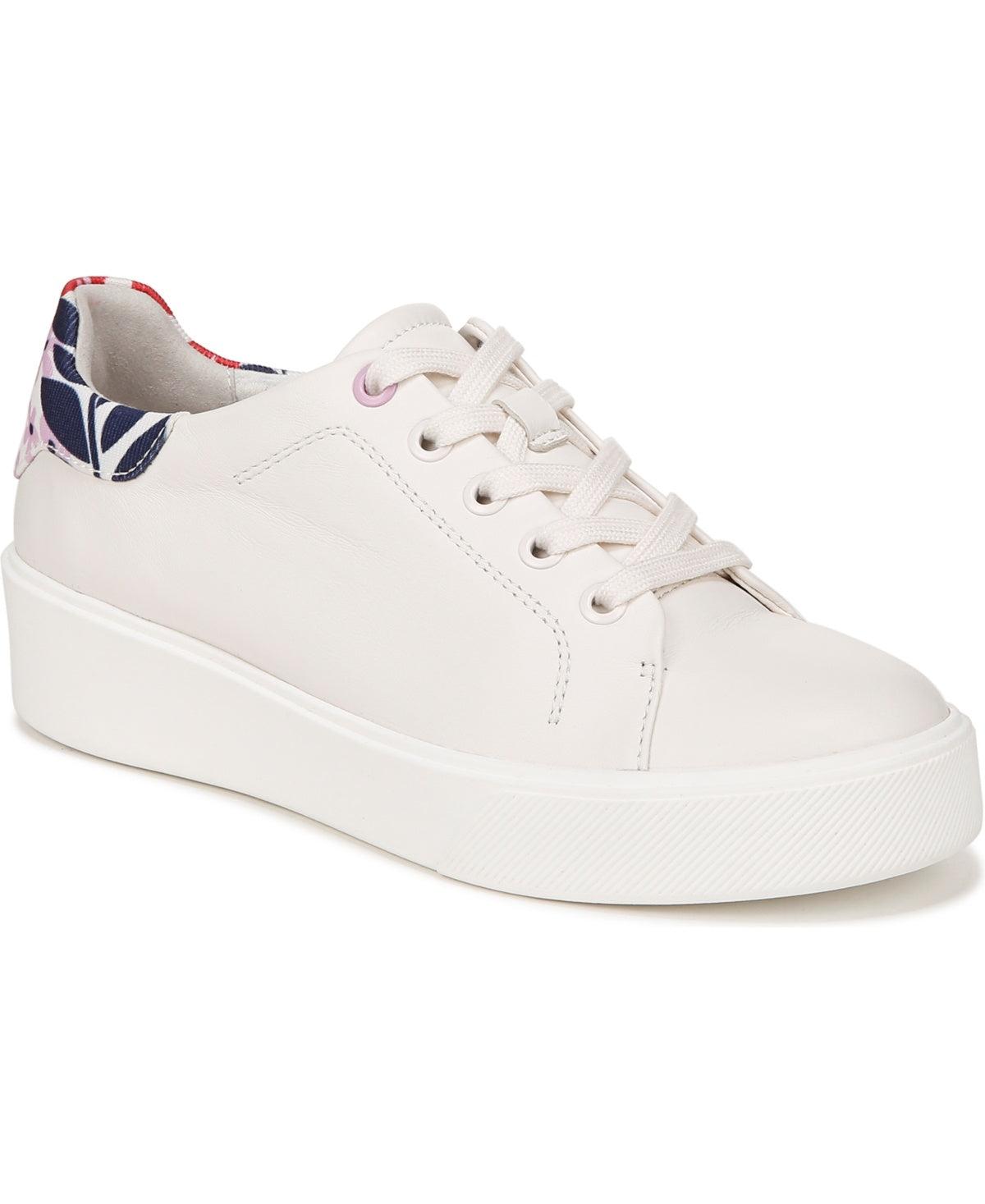 Naturalizer Size 9 White Morrison 2.0 -  White Lilac