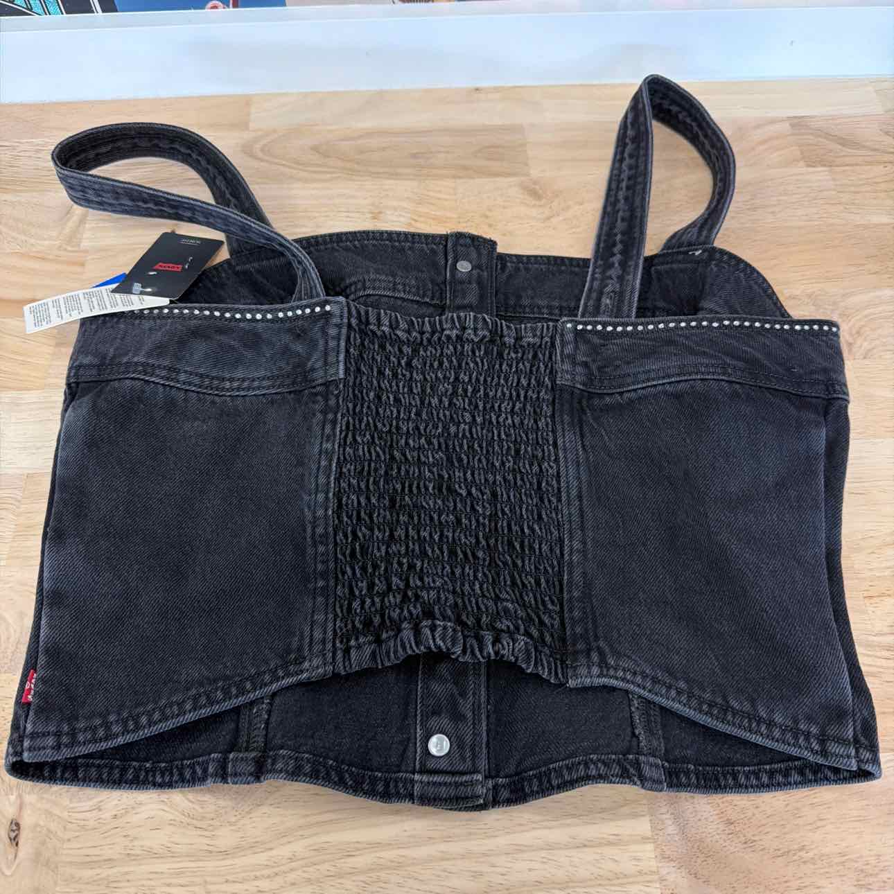 Levi's Size M Levi's Drea Tank