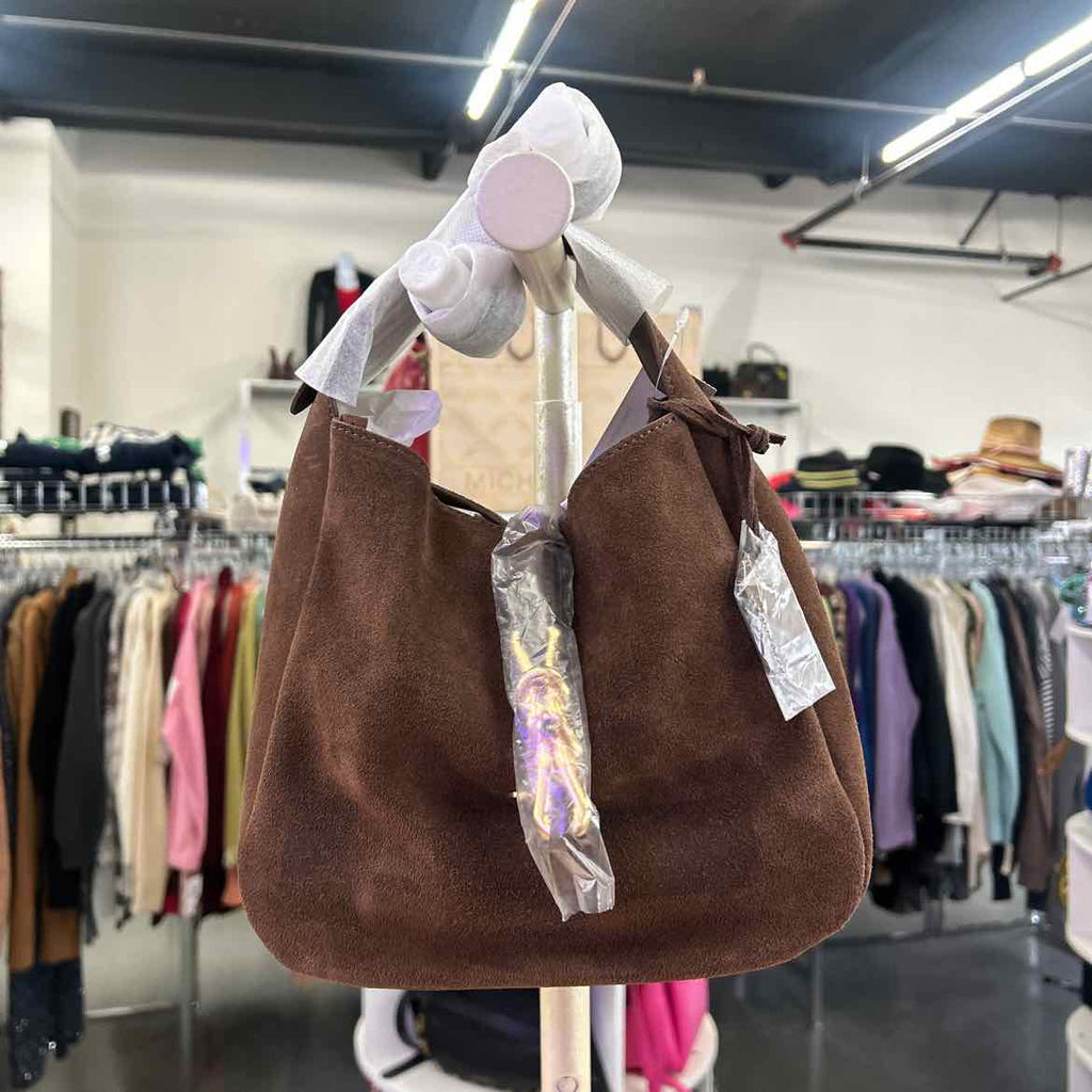 ALDO Soffiettaluxe in Light Brown