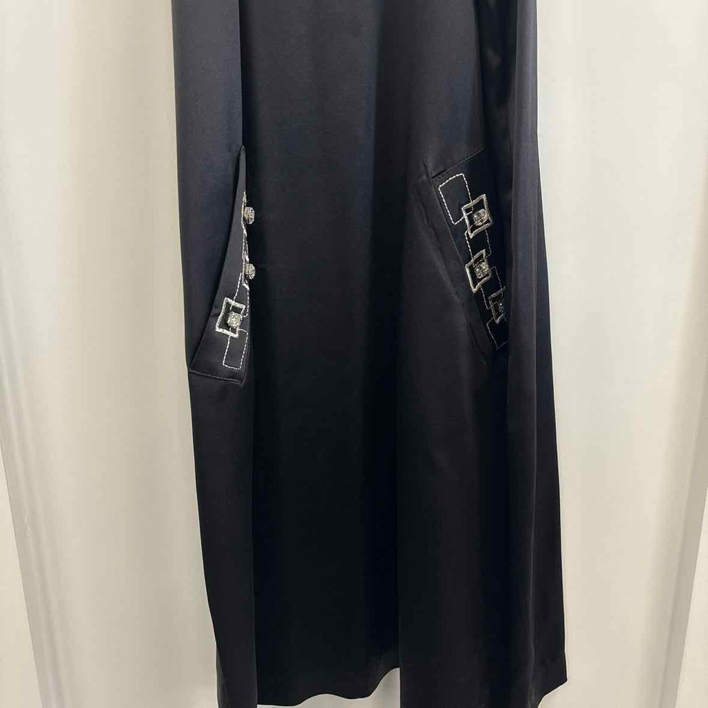 Nora G Size XS Black Dress