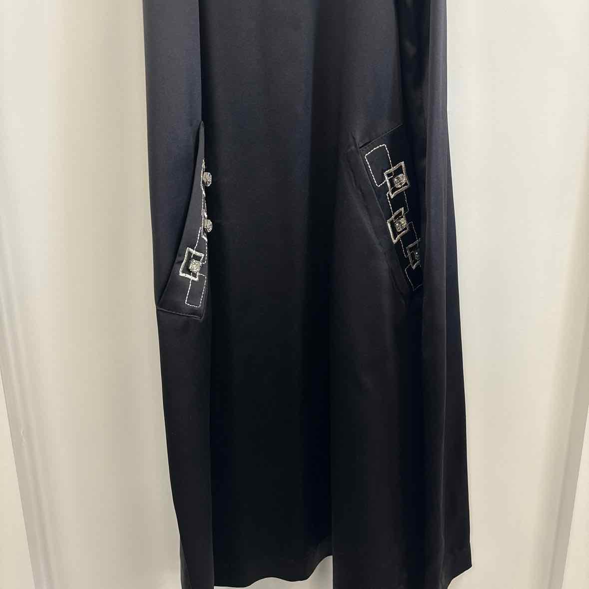 Nora G Size XS Black Dress