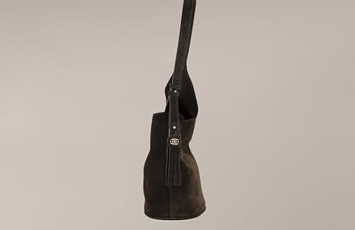 Sam Edelman Astrid Bucket Bag Spiced Pecan