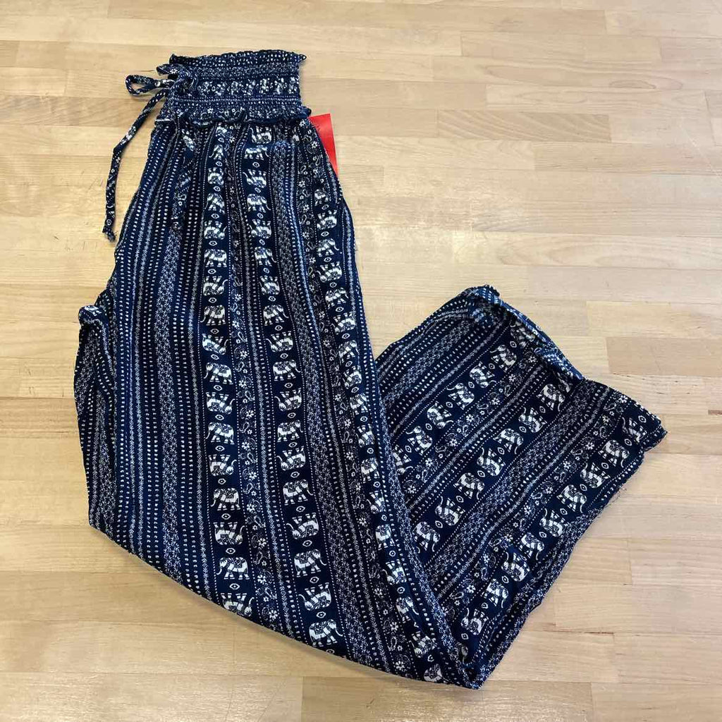 kingston grey Size XS Navy New Pants