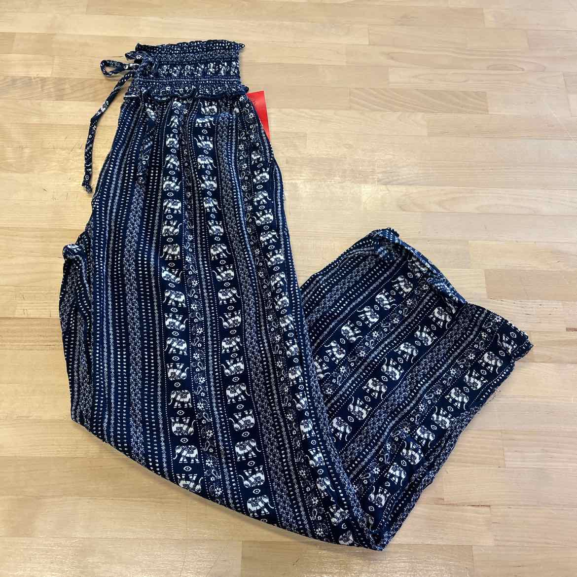 kingston grey Size XS Navy New Pants