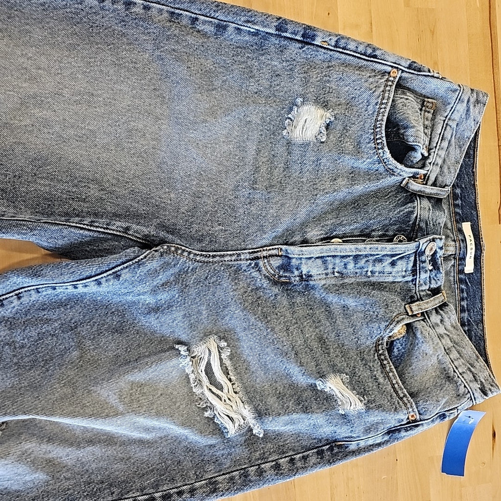 Pacsun Size 28 Denim Jeans