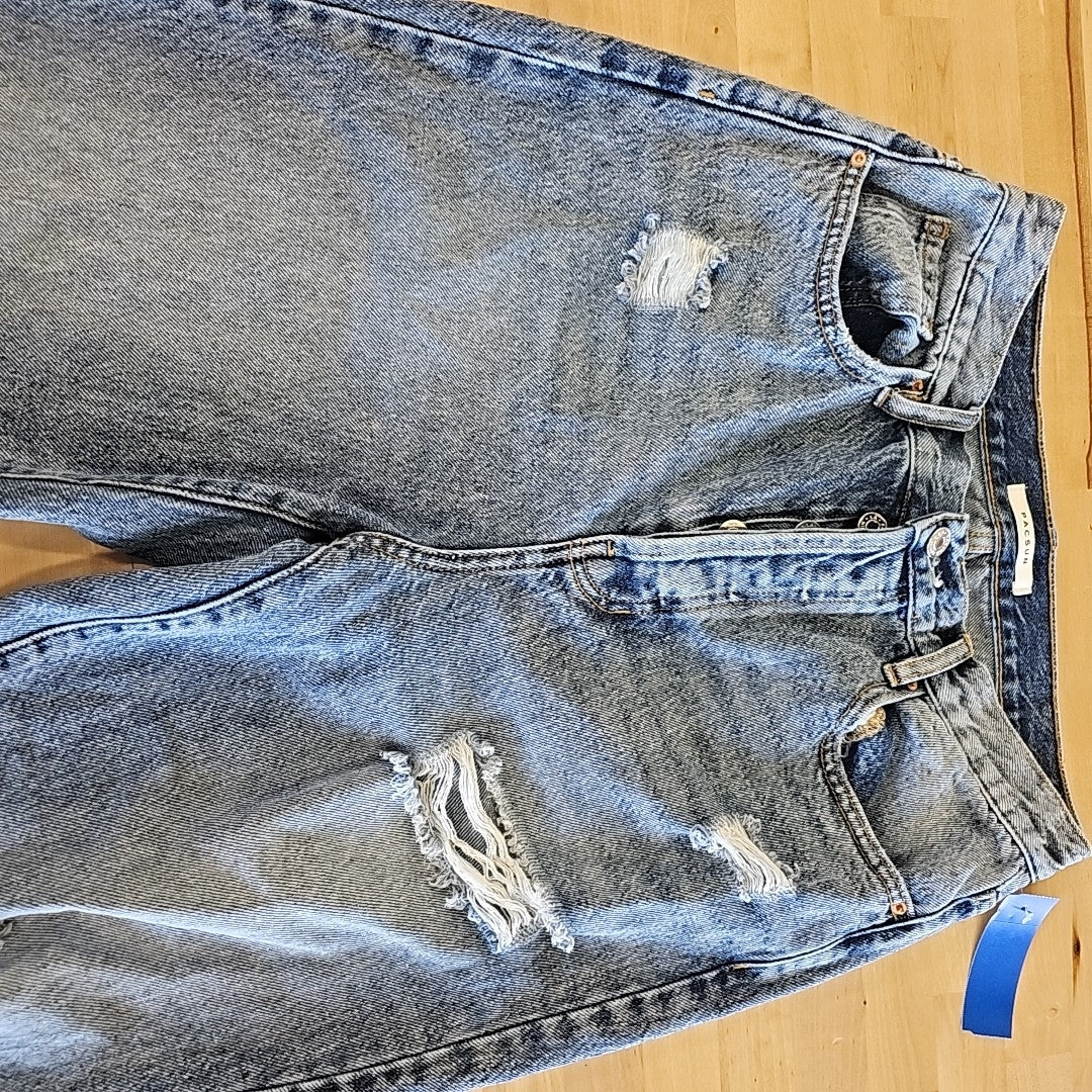 Pacsun Size 28 Denim Jeans