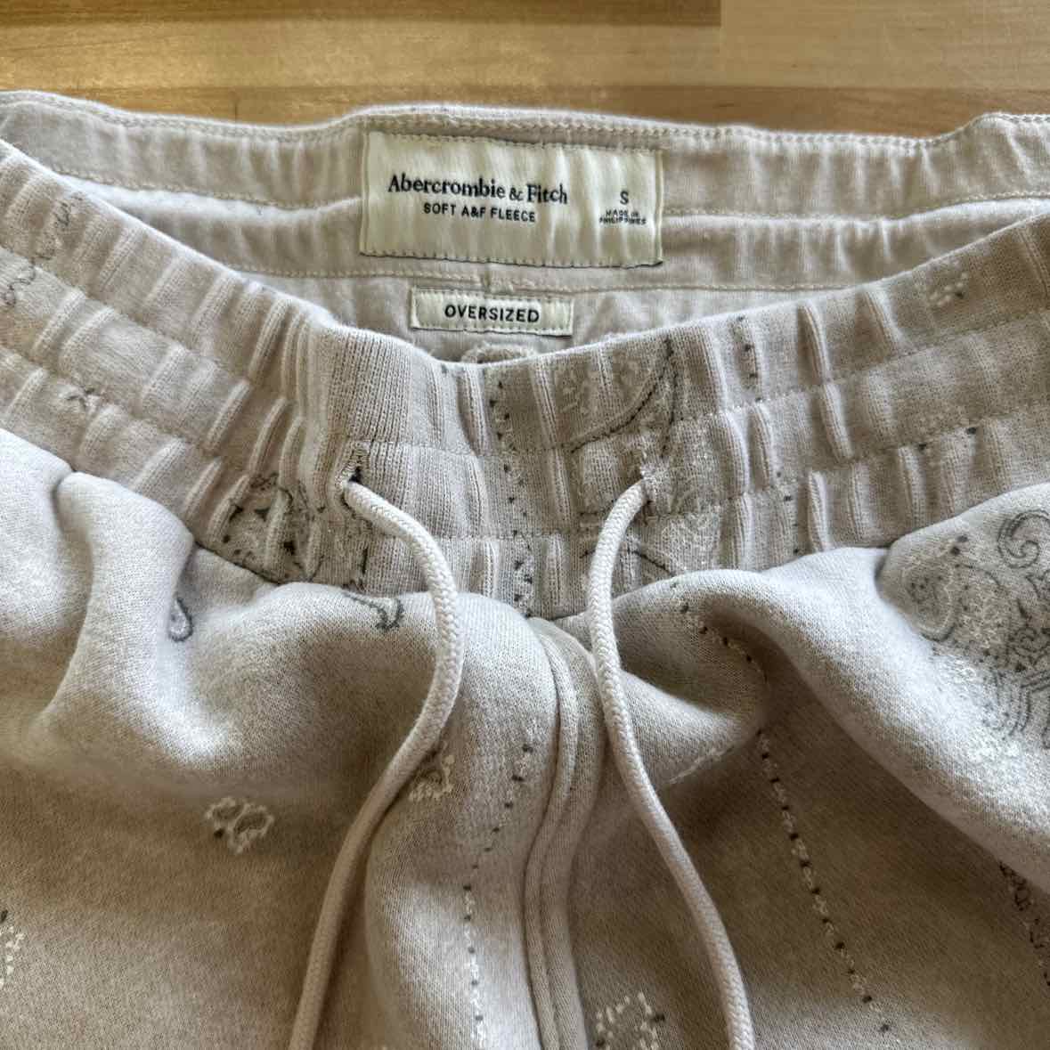Abercrombie & Fitch Men's Size S Tan MENS Shorts