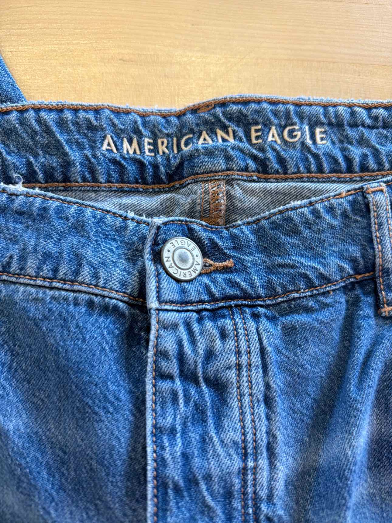 American Eagle Size 18 Denim Jeans