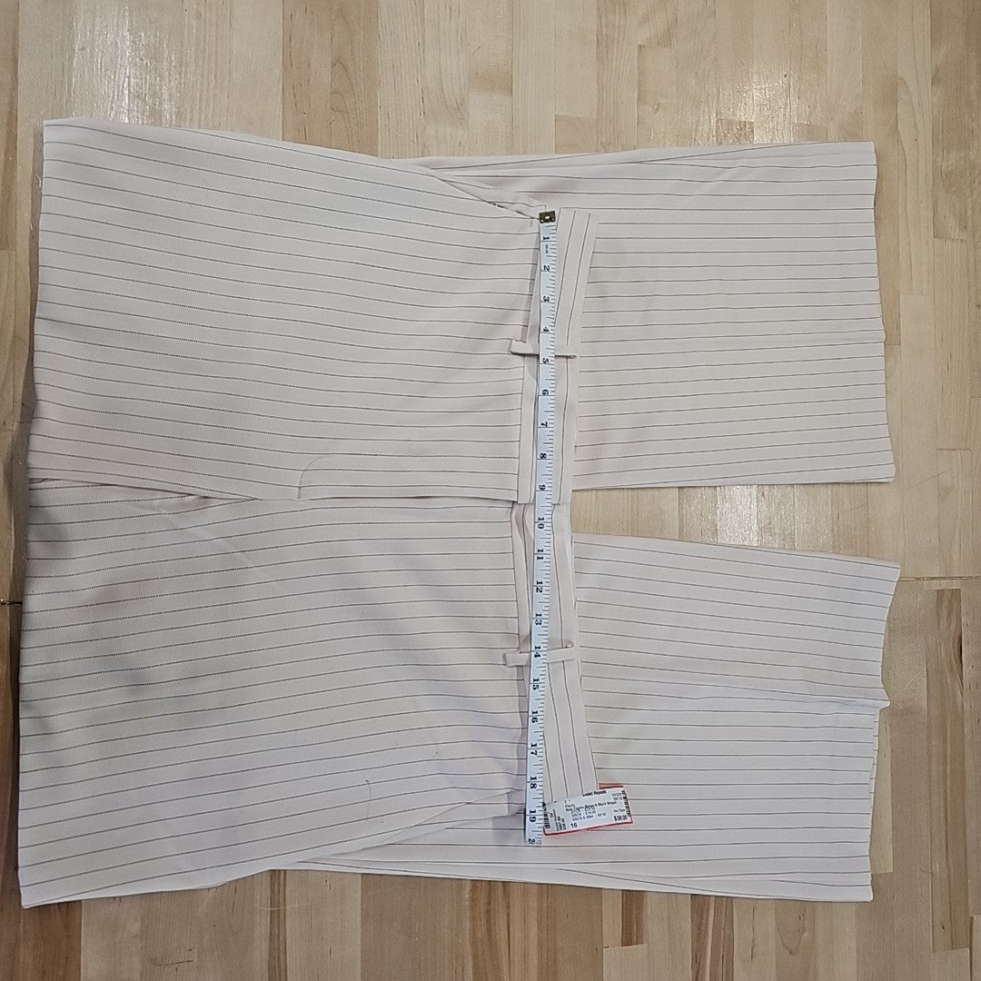 Ann Taylor Size 16 Beige New Pants