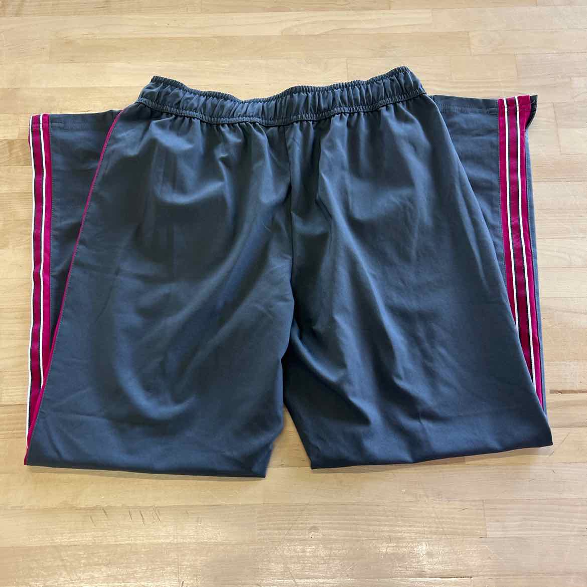 SB Active Size M Grey Preloved Athletic Pants