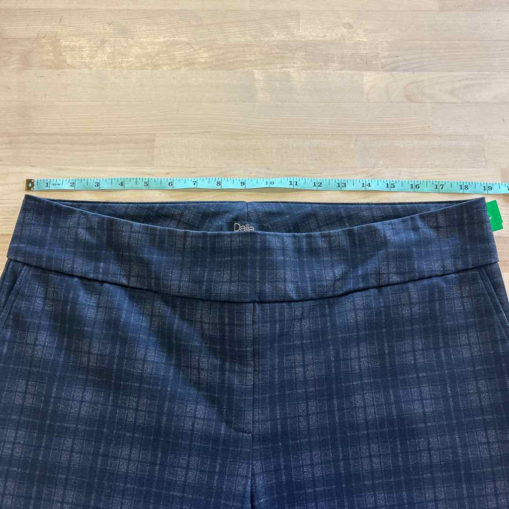 Dalia Size XL Gradient Preloved Pants
