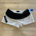 White Fox Women Size M White New Shorts