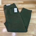 Westbound Size 12 Green New Pants