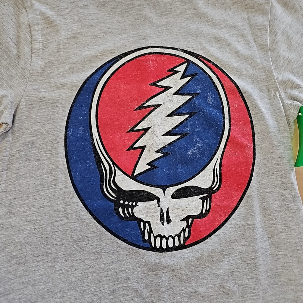 Size XXS Gray T-shirt