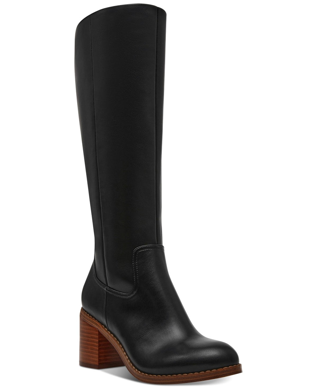 Dolce Vita Shoe Size 5 Black Boots