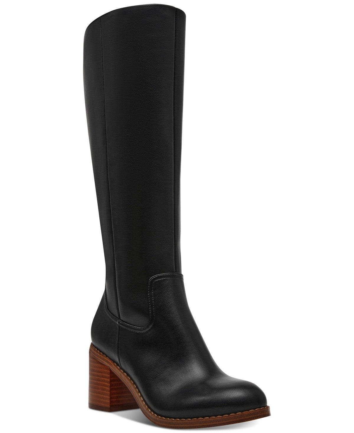 Dolce Vita Shoe Size 5 Black Boots