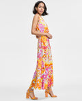 MSK Size L Pink New Dress