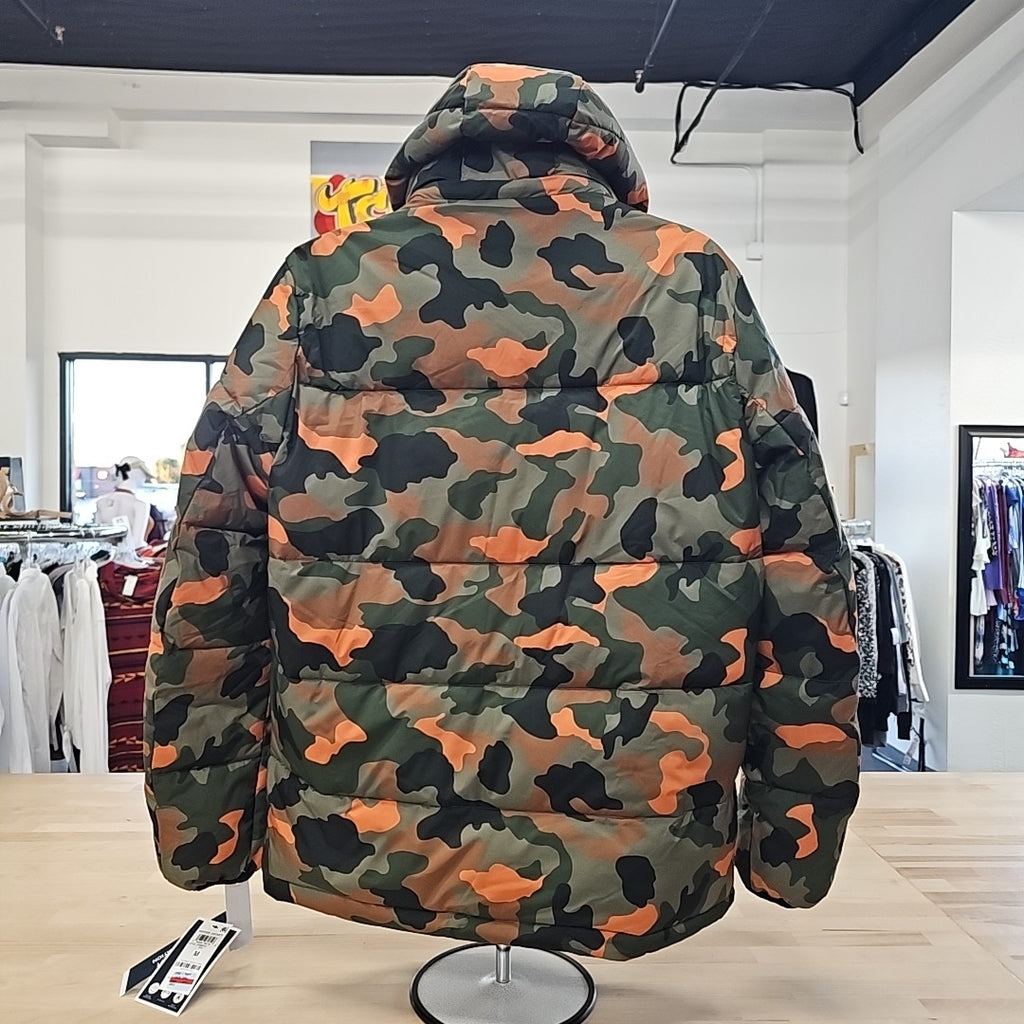 Club Room Men's Size M Green MENS Jacket