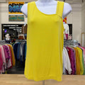 Cabi Size S Green Preloved Tank