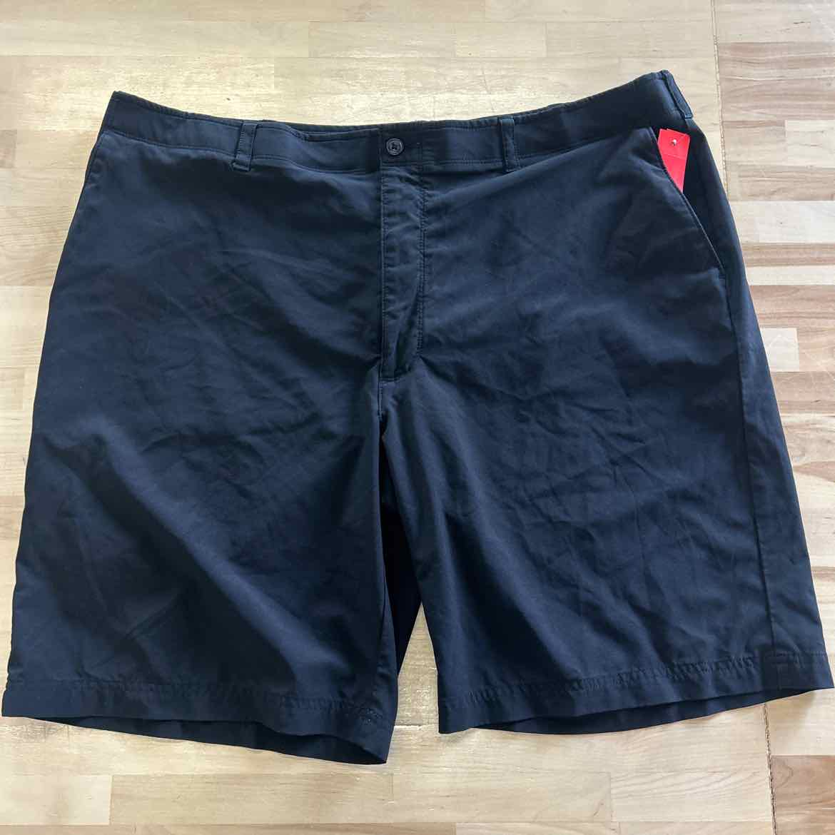 PGA Tour Men's Size 44 Black MENS Shorts