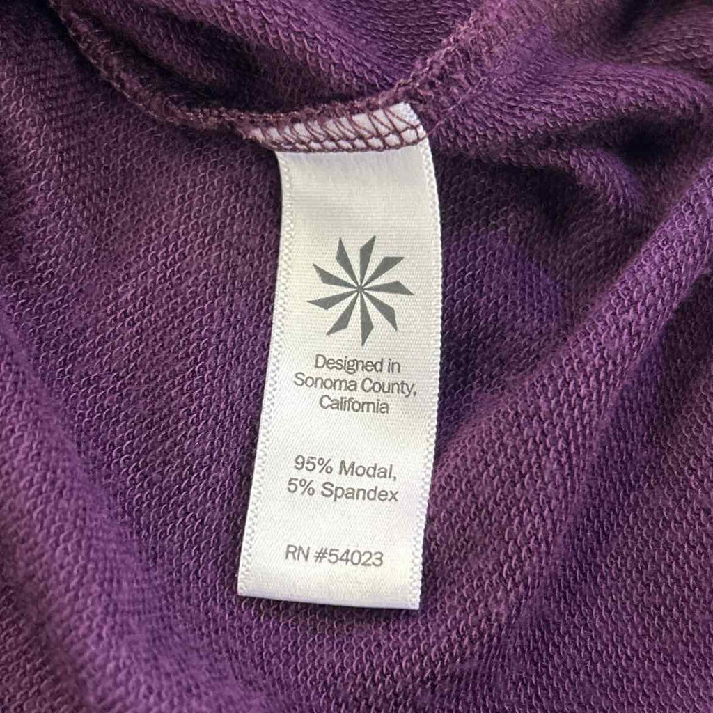Athleta Size M Purple Preloved Dress