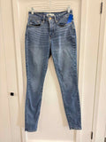 Levi's Size 30x32 Blue Denim Preloved Jeans