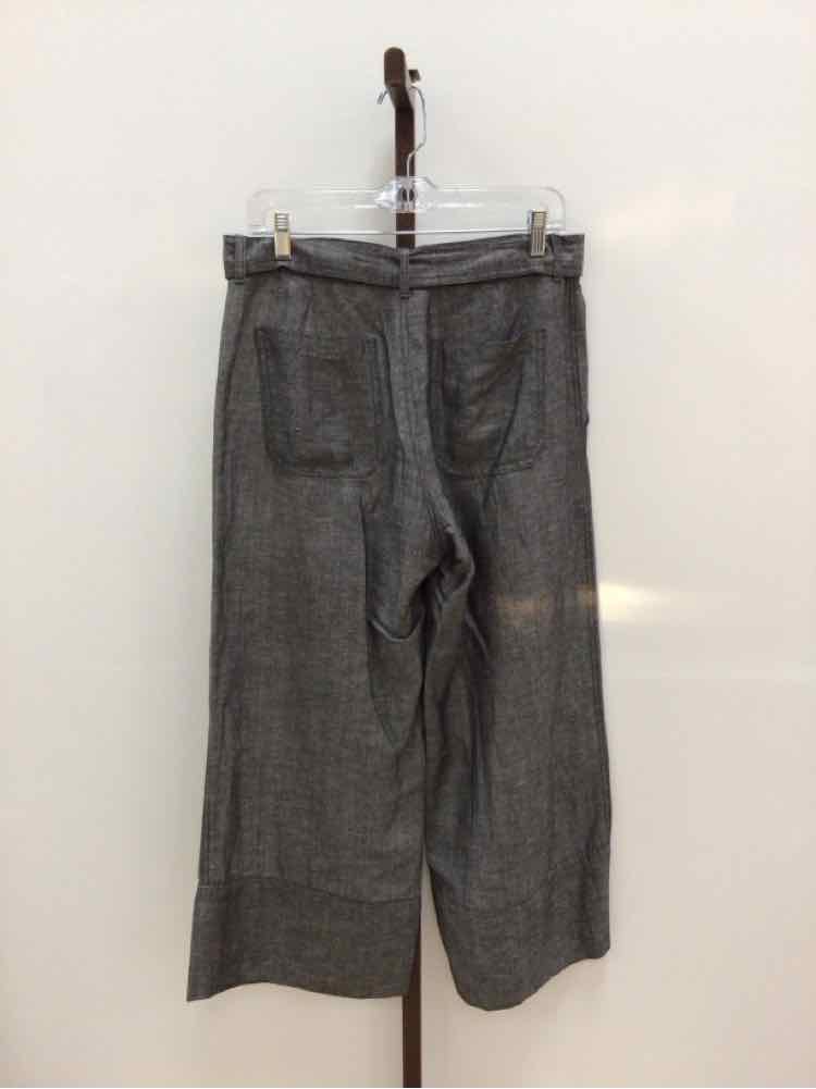 Ralph Lauren Size 6 Gray Preloved Pants