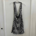 Urban Outfitter Size L White Preloved Dress