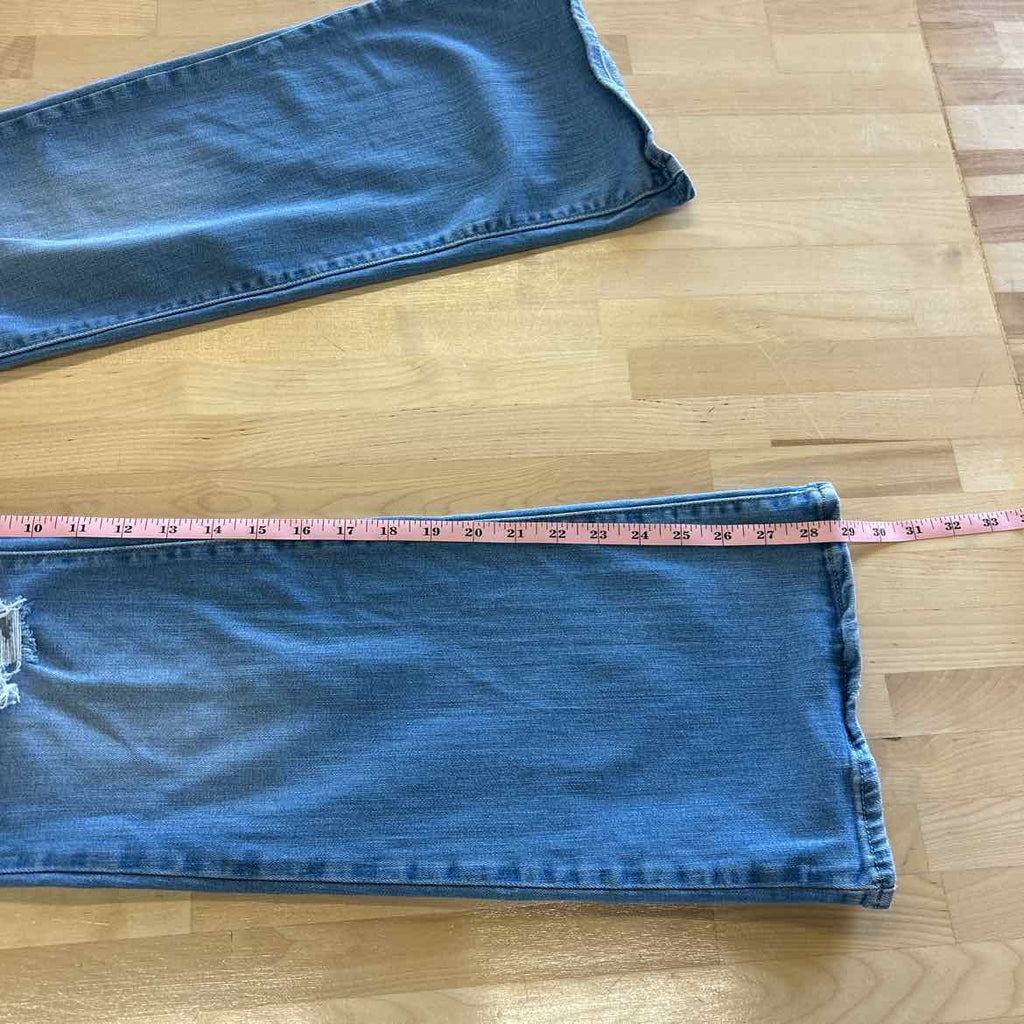 Levi's Size 30 Blue Jeans