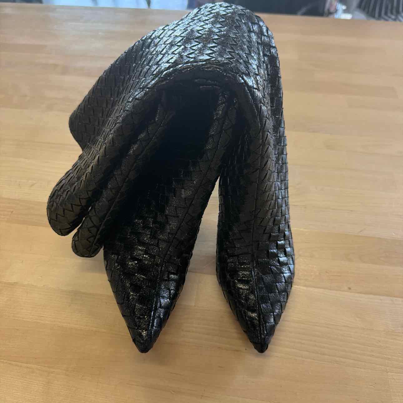 INC Size 5 Black New Boots