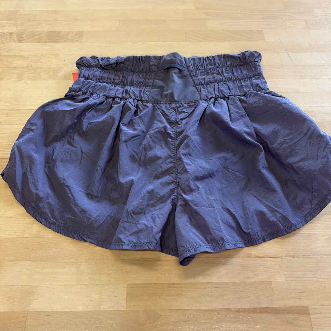 fp movement Size XL Purple Used Athletic Shorts