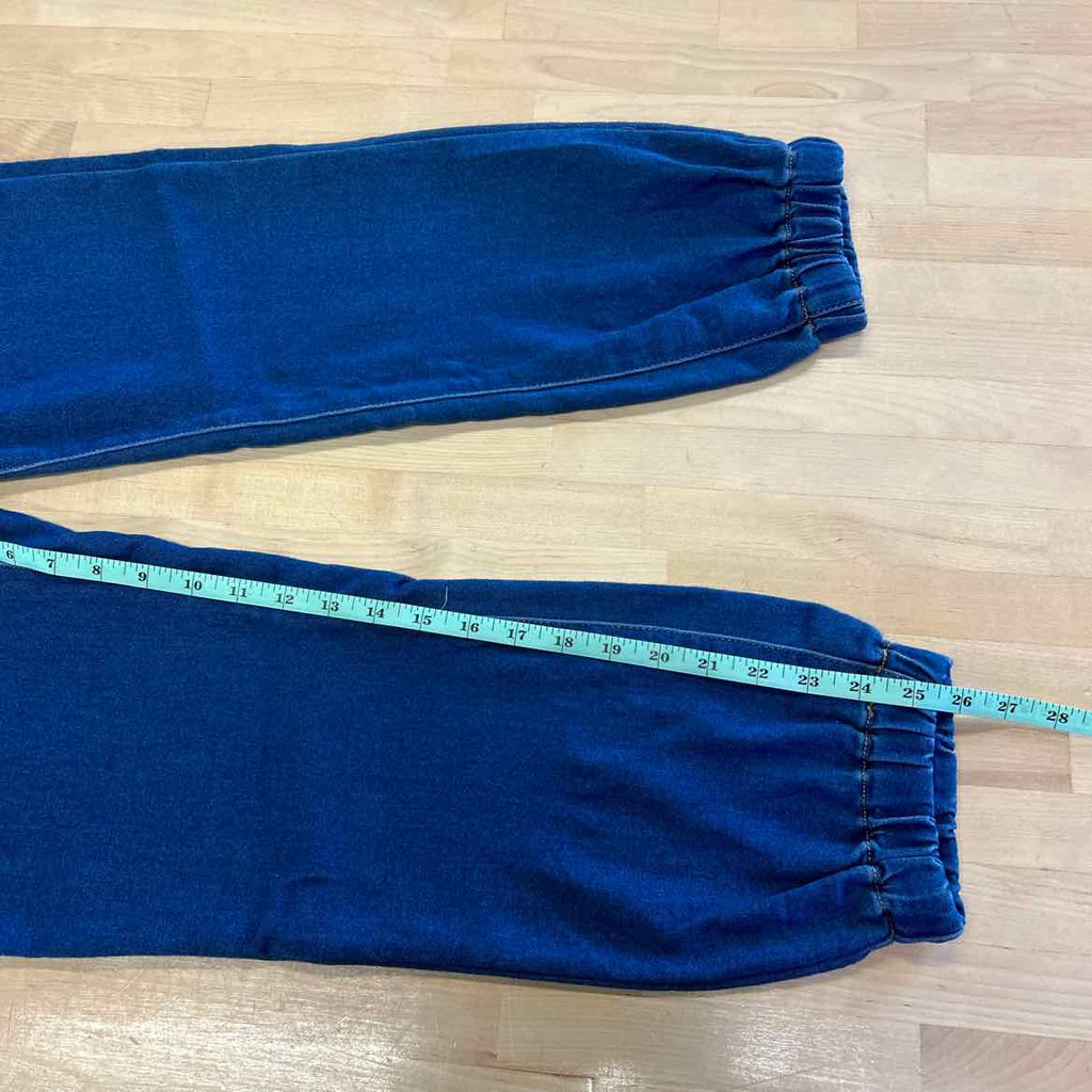 TINSELTOWN Size M Blue Pants