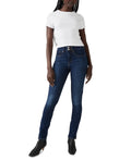 Levi's Women's 311 Mid Rise Shaping Skinny Jeans