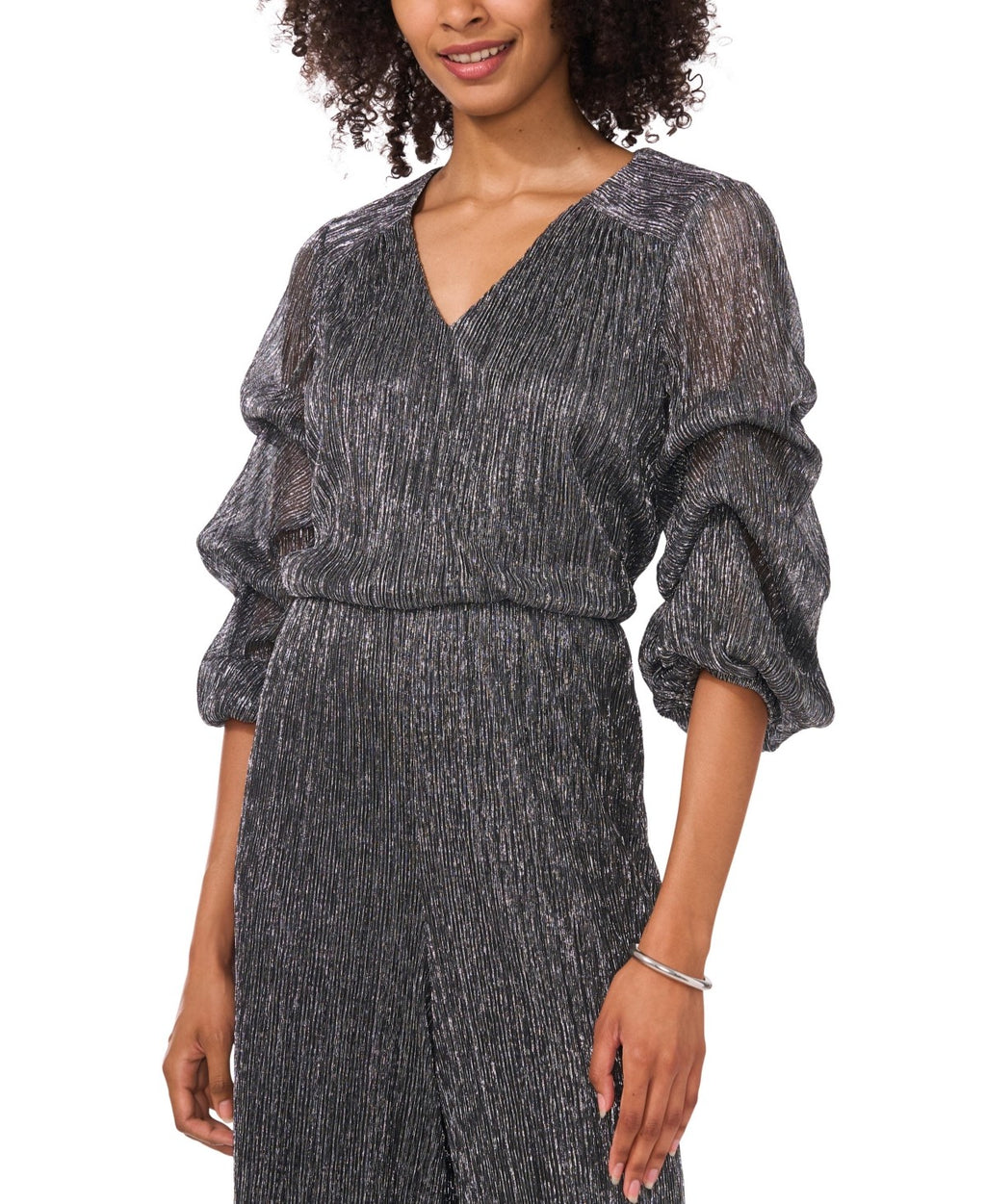 Vince Camuto Size XS Black New Jumper